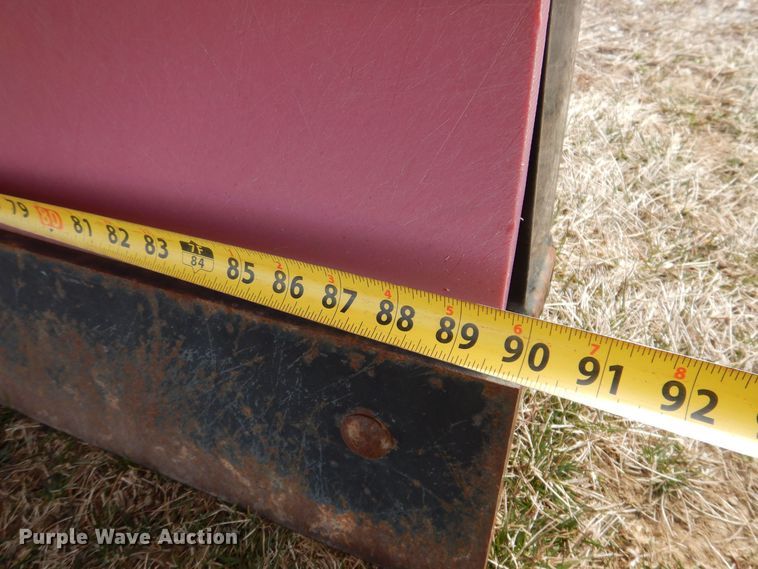 image for item MO9586 2011 Ford F250 Super Duty XLT  SuperCab pickup truck