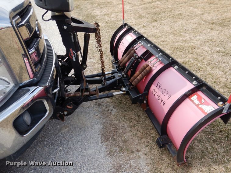 image for item MO9586 2011 Ford F250 Super Duty XLT  SuperCab pickup truck