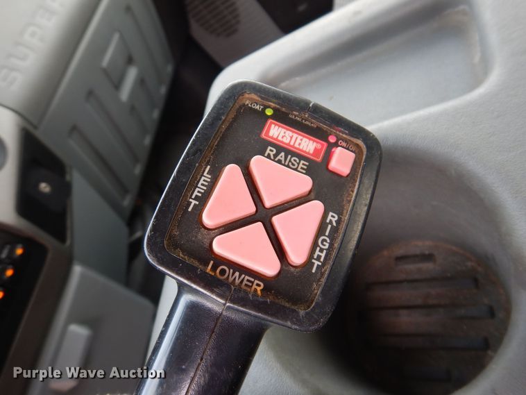 image for item MO9586 2011 Ford F250 Super Duty XLT  SuperCab pickup truck