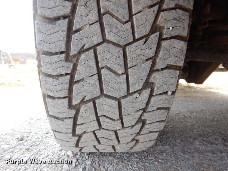 image for item MO9586 2011 Ford F250 Super Duty XLT  SuperCab pickup truck