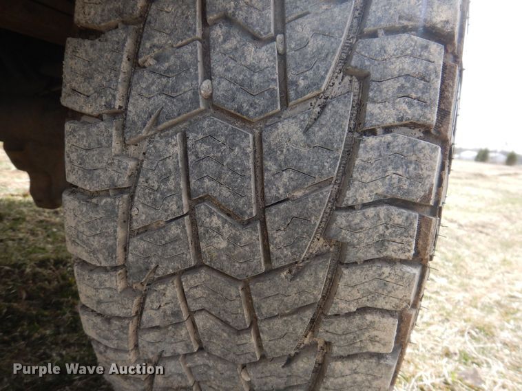 image for item MO9586 2011 Ford F250 Super Duty XLT  SuperCab pickup truck