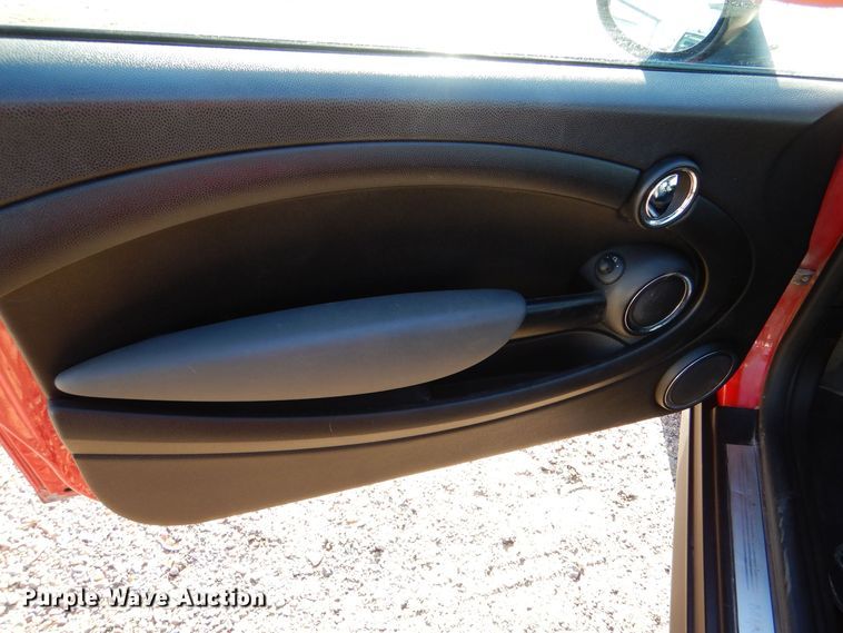 image for item MP9196 2011 Mini Cooper