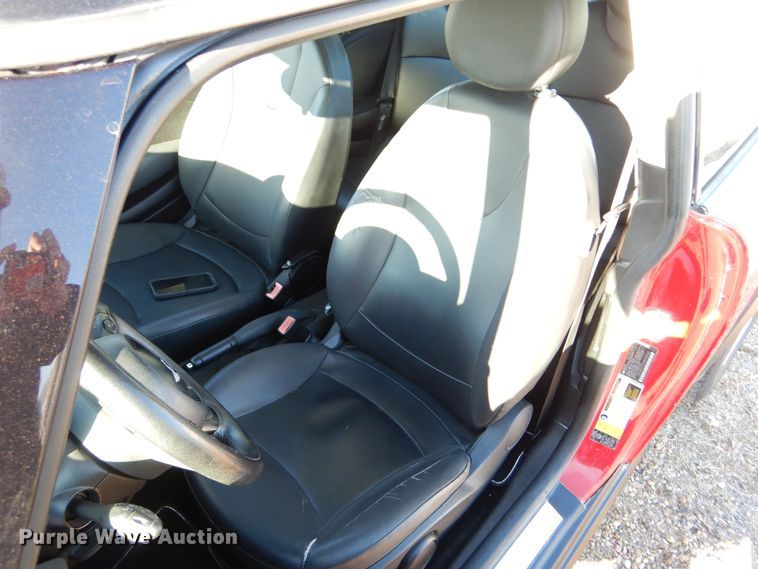 image for item MP9196 2011 Mini Cooper