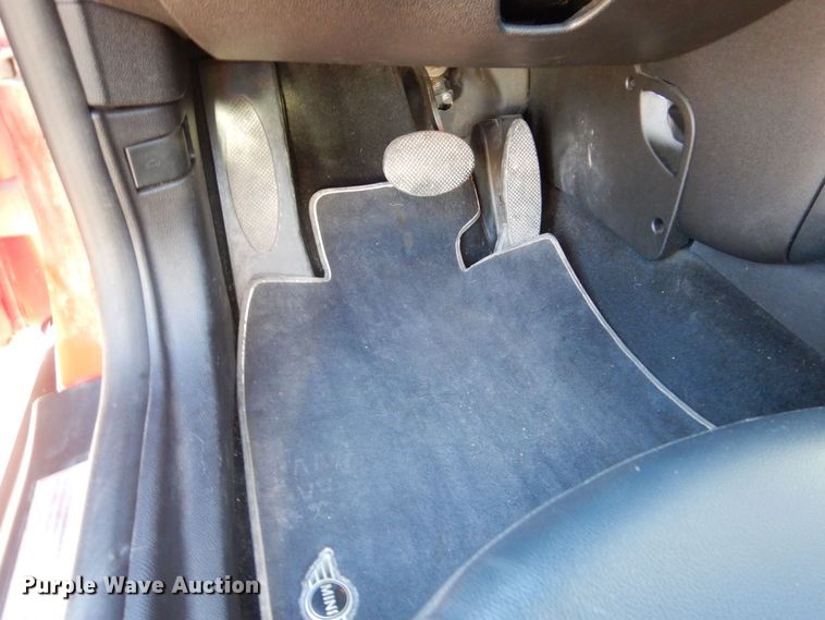 image for item MP9196 2011 Mini Cooper