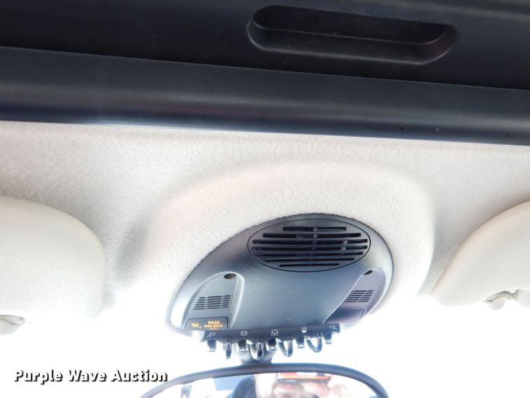 image for item MP9196 2011 Mini Cooper