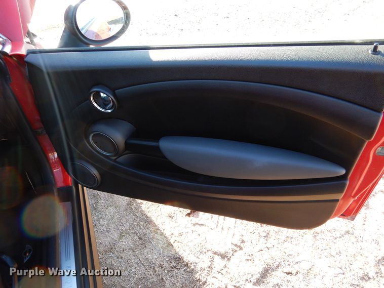 image for item MP9196 2011 Mini Cooper