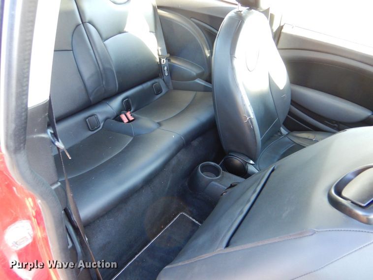 image for item MP9196 2011 Mini Cooper