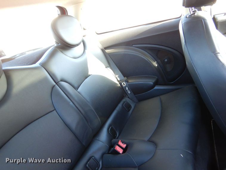 image for item MP9196 2011 Mini Cooper