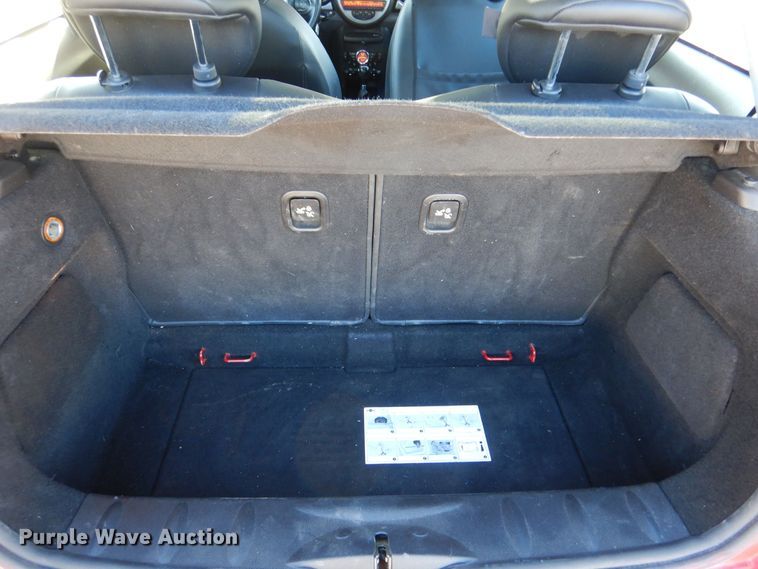 image for item MP9196 2011 Mini Cooper