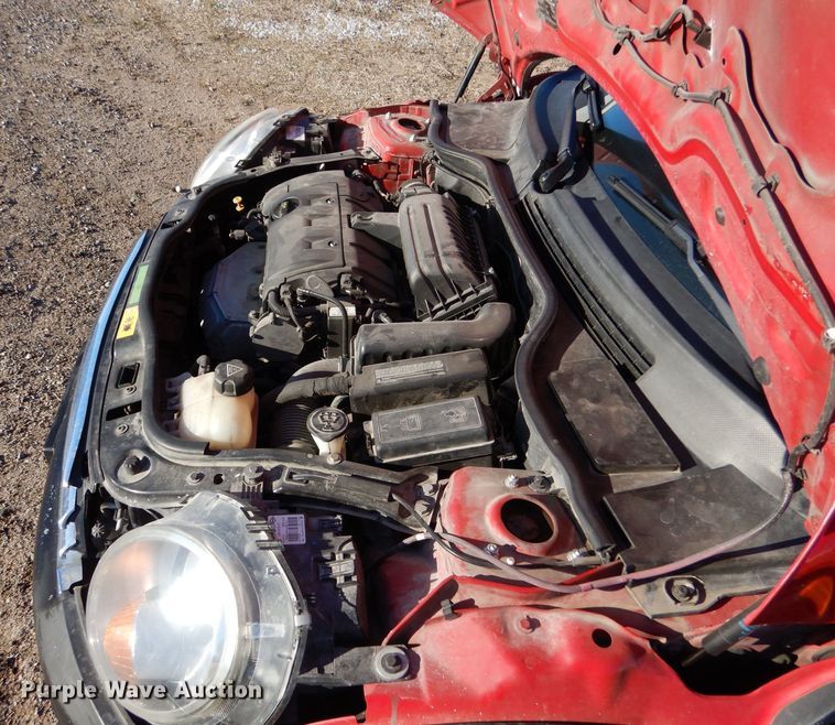 image for item MP9196 2011 Mini Cooper