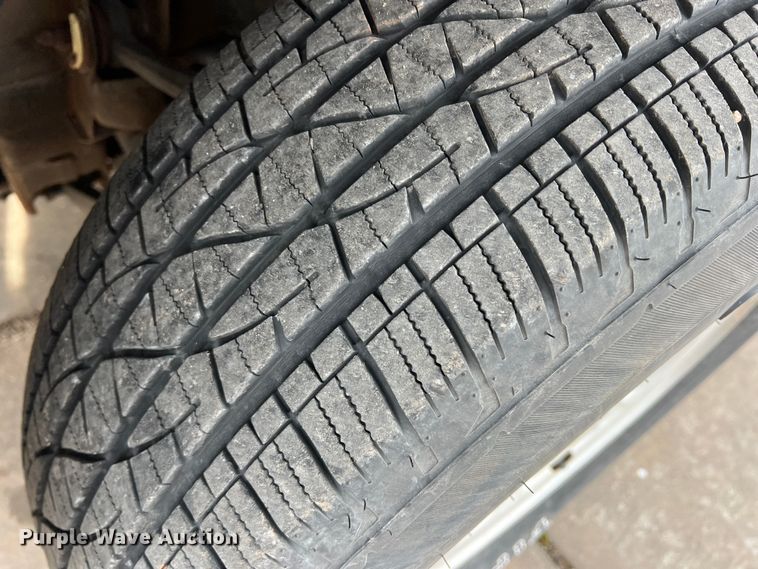 image for item MQ9856 2014 Chevrolet Silverado 1500  pickup truck