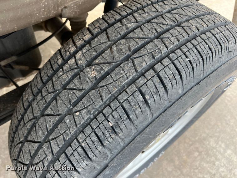 image for item MQ9856 2014 Chevrolet Silverado 1500  pickup truck