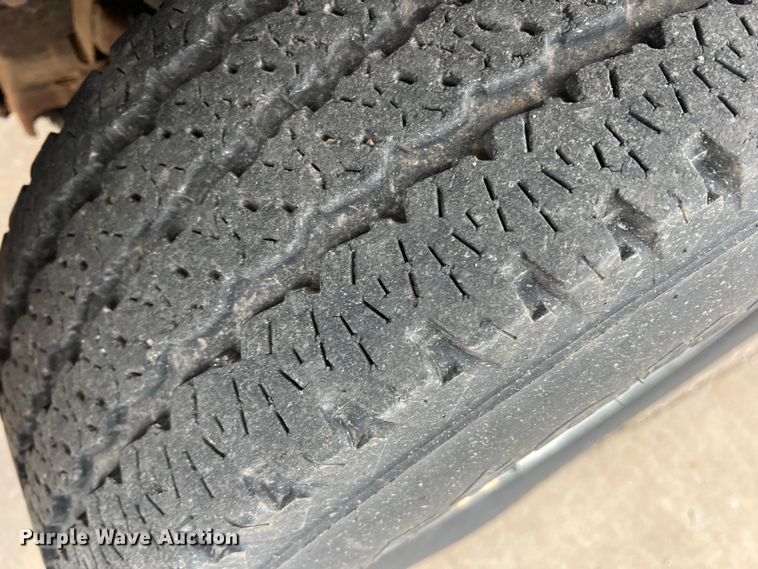 image for item MQ9857 2017 Chevrolet Silverado 1500  Double Cab pickup truck