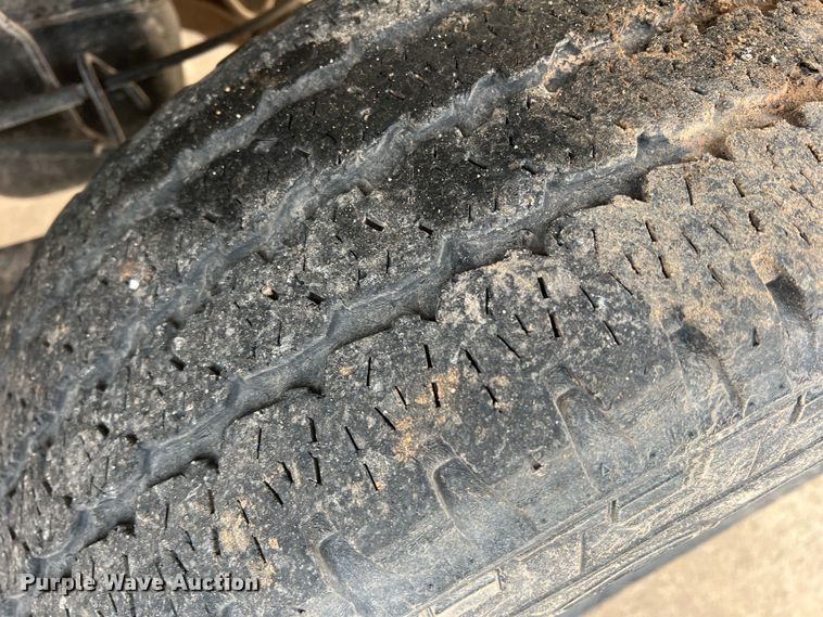 image for item MQ9857 2017 Chevrolet Silverado 1500  Double Cab pickup truck