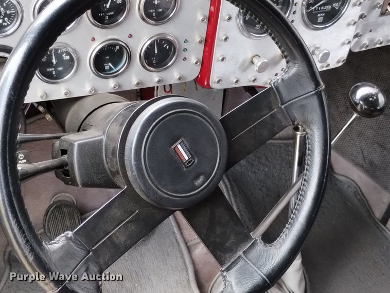 image for item MR9749 1936 Plymouth P2