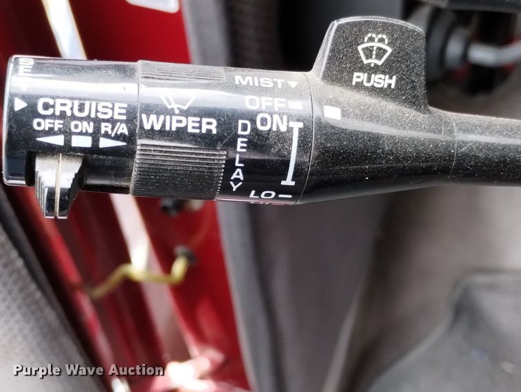 image for item MR9749 1936 Plymouth P2