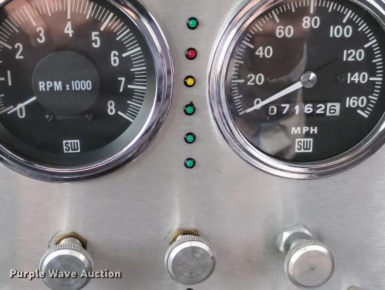 image for item MR9749 1936 Plymouth P2