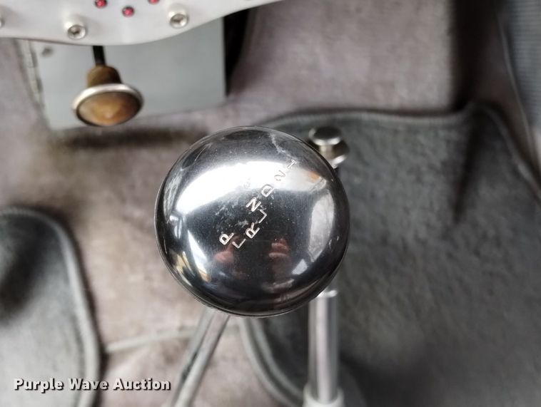 image for item MR9749 1936 Plymouth P2