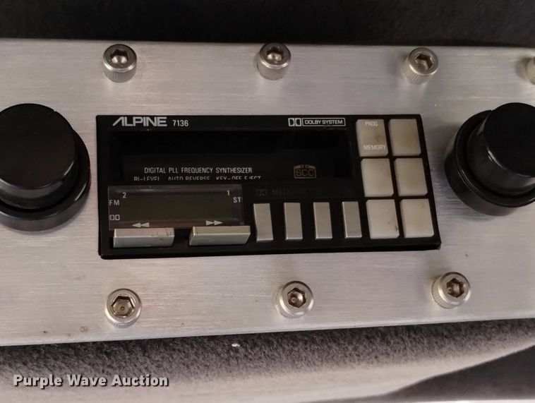 image for item MR9749 1936 Plymouth P2