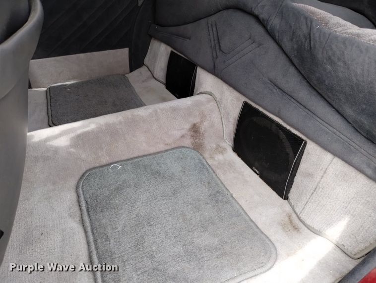 image for item MR9749 1936 Plymouth P2