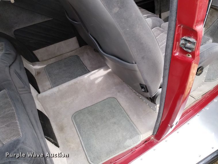 image for item MR9749 1936 Plymouth P2