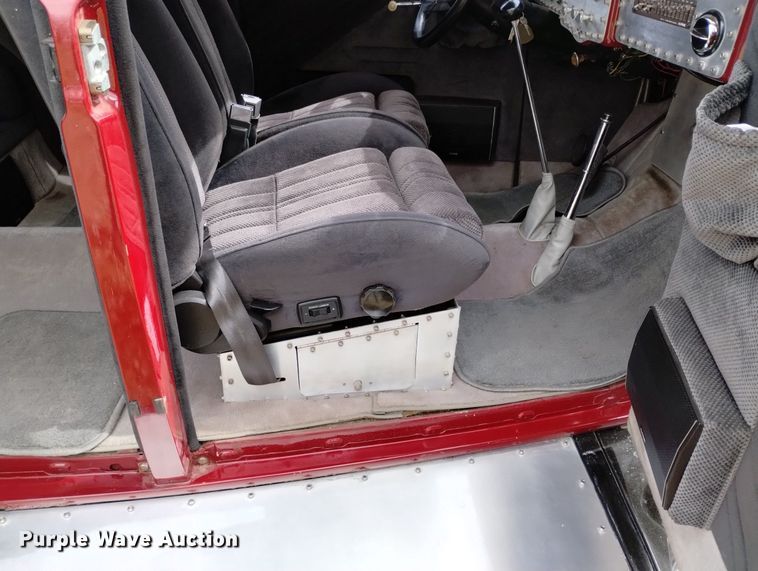 image for item MR9749 1936 Plymouth P2