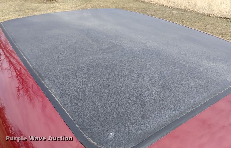 image for item MR9749 1936 Plymouth P2