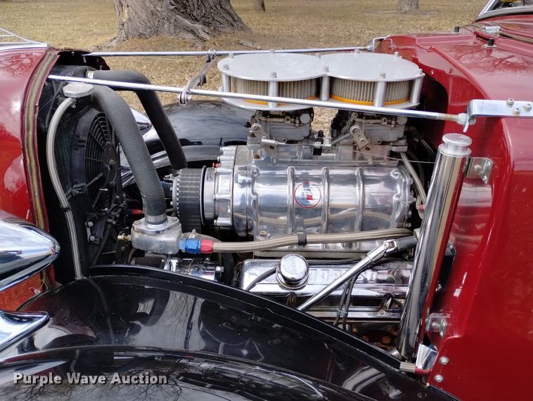 image for item MR9749 1936 Plymouth P2