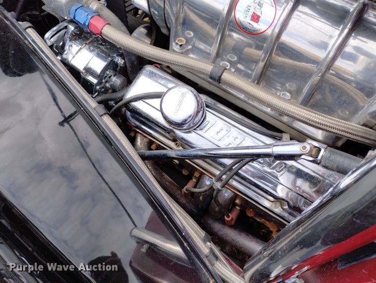 image for item MR9749 1936 Plymouth P2