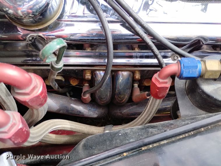 image for item MR9749 1936 Plymouth P2