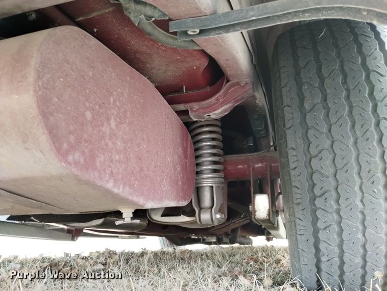 image for item MR9749 1936 Plymouth P2