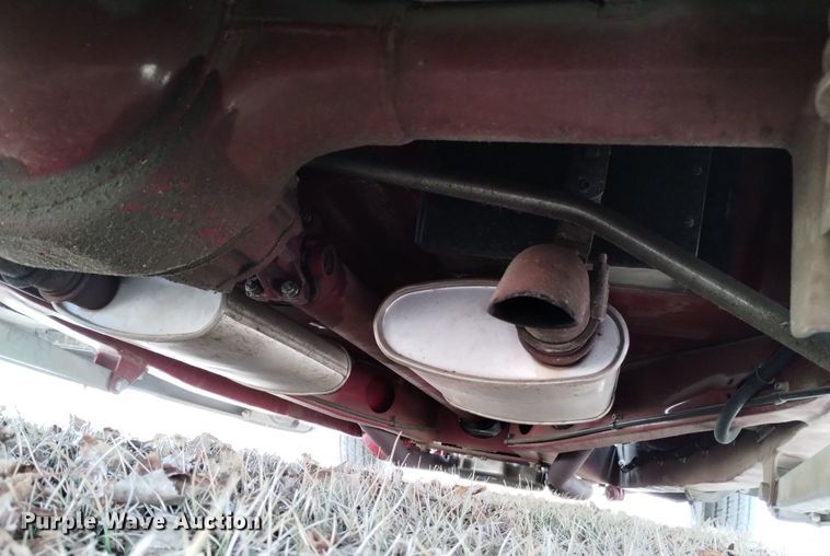 image for item MR9749 1936 Plymouth P2