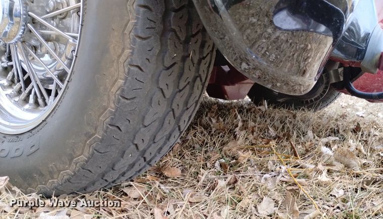 image for item MR9749 1936 Plymouth P2