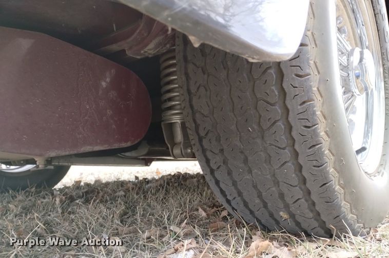 image for item MR9749 1936 Plymouth P2