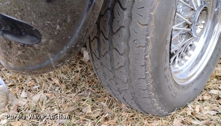 image for item MR9749 1936 Plymouth P2