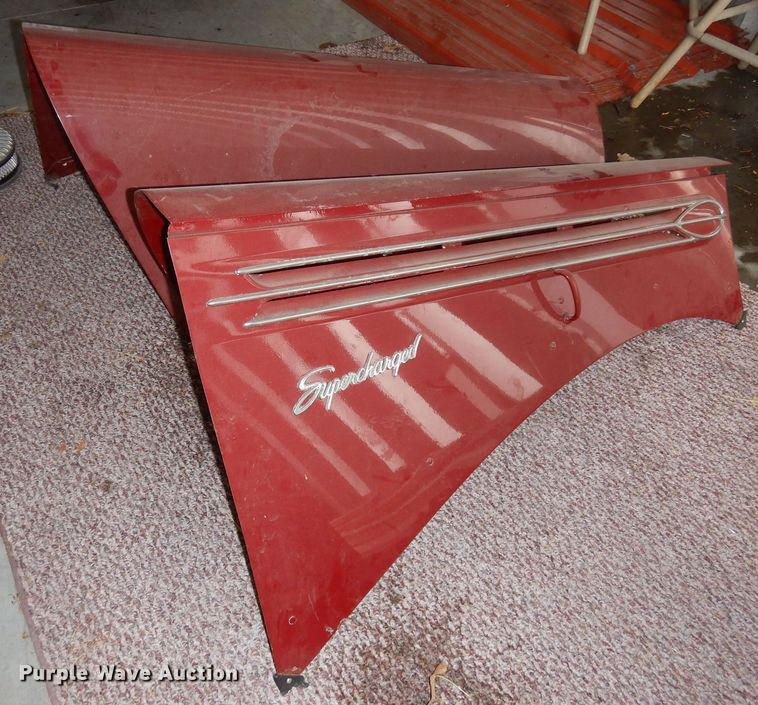 image for item MR9749 1936 Plymouth P2