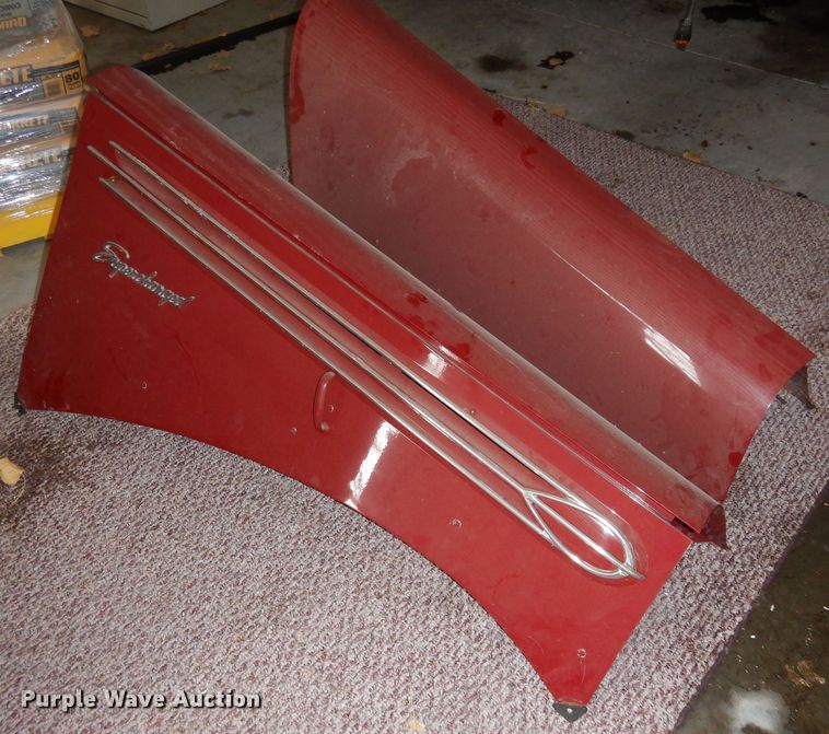 image for item MR9749 1936 Plymouth P2