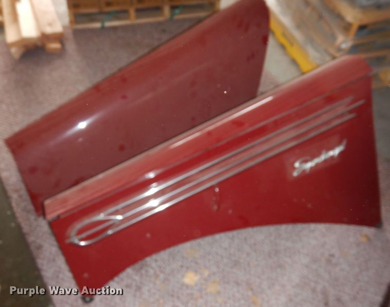 image for item MR9749 1936 Plymouth P2