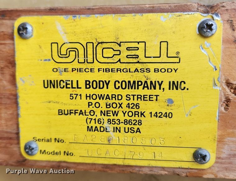 image for item MW9542 2003 Ford E350 Super Duty  box truck