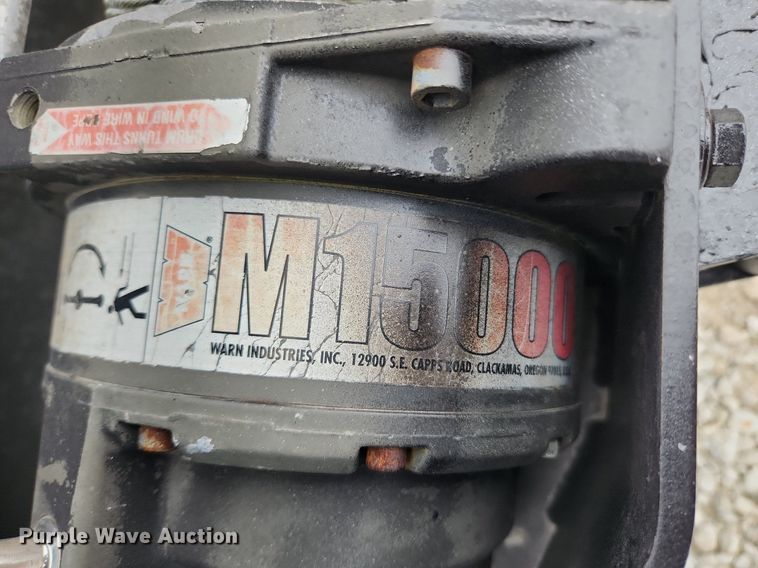 image for item MW9548 2000 Ford F550 Super Duty XL  flatbed truck