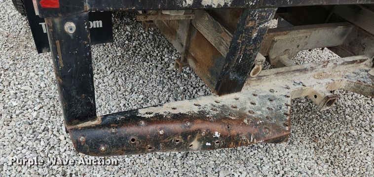 image for item MW9551 2013 Ford E450 Super Duty  box truck