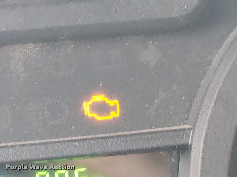 image for item MW9551 2013 Ford E450 Super Duty  box truck