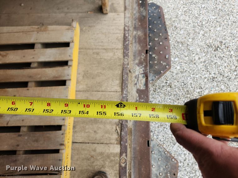 image for item MW9551 2013 Ford E450 Super Duty  box truck