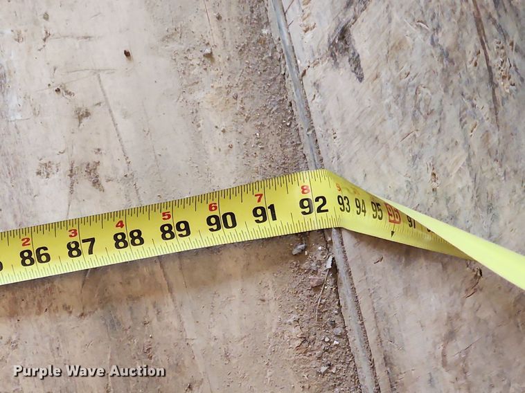 image for item MW9551 2013 Ford E450 Super Duty  box truck