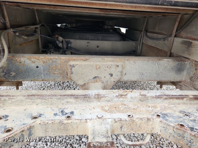 image for item MW9551 2013 Ford E450 Super Duty  box truck