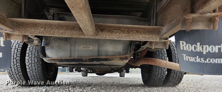 image for item MW9551 2013 Ford E450 Super Duty  box truck