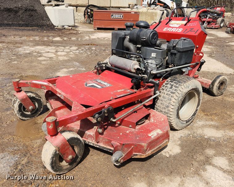 image for item MW9556 Ferris  ZTR lawn mower