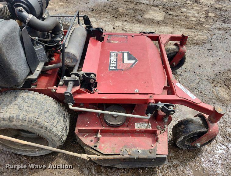 image for item MW9556 Ferris  ZTR lawn mower