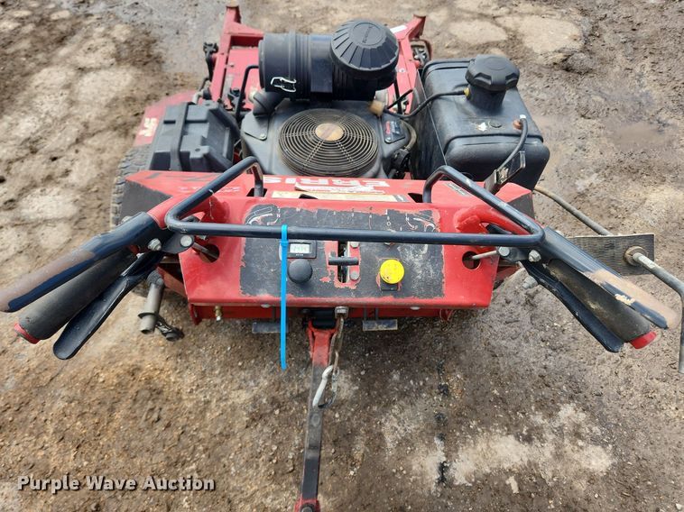 image for item MW9556 Ferris  ZTR lawn mower