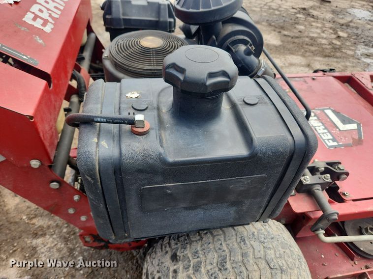 image for item MW9556 Ferris  ZTR lawn mower